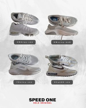 Solo los mejores tenis para los que exigen lo más top