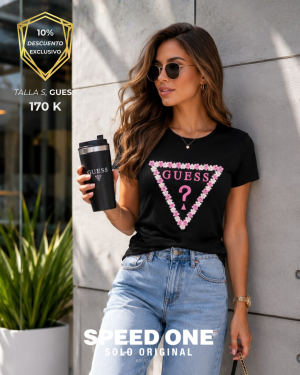 Edición de temporada: Ropa importada en oferta