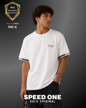 Moda genuina: Ropa original importada de USA